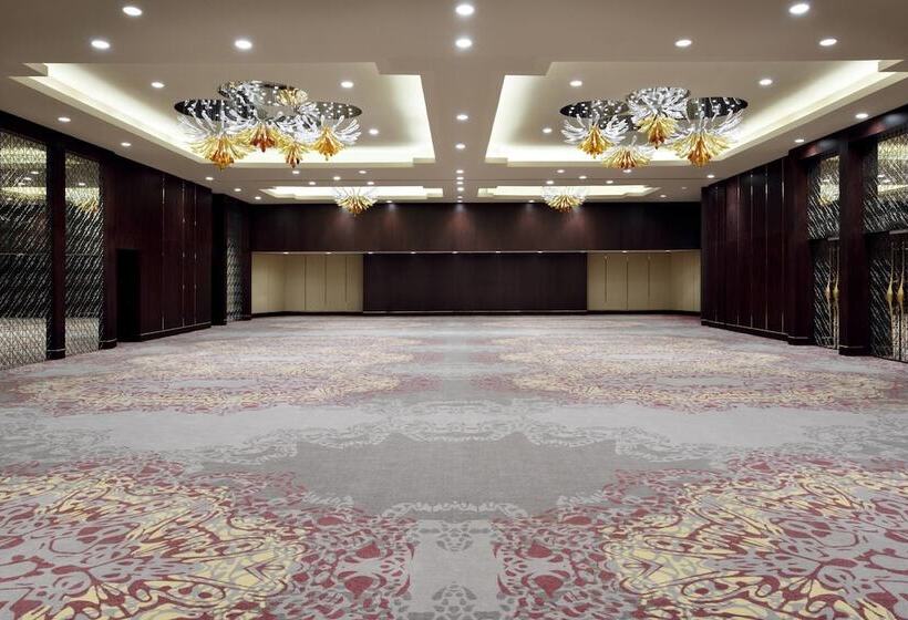 Marriott Hotel Downtown Abu Dhabi