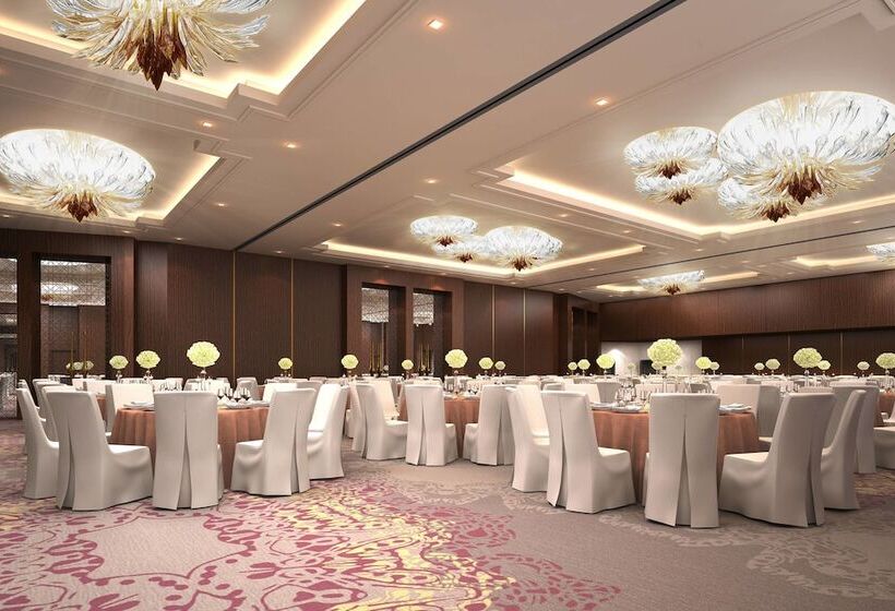 Marriott Hotel Downtown Abu Dhabi