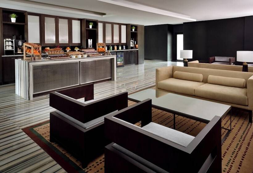 Marriott Hotel Downtown Abu Dhabi