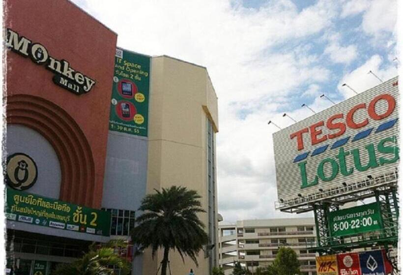 בית מלון כפרי Mdr