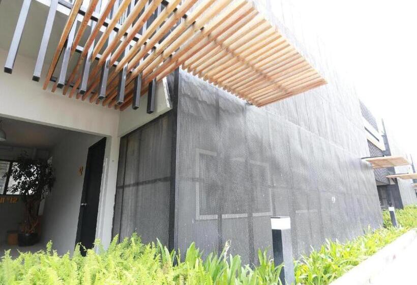 בית מלון כפרי Mdr