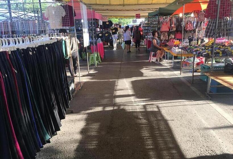 בית מלון כפרי Mdr