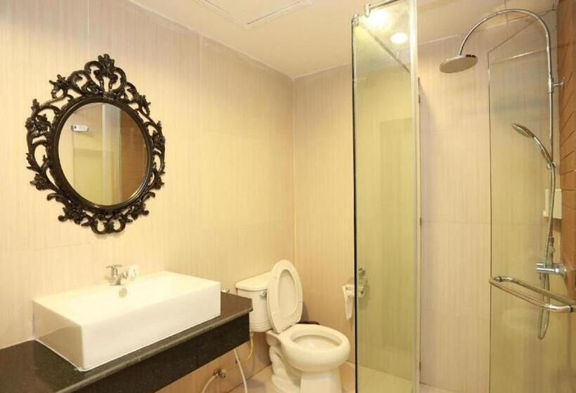 בית מלון כפרי Mdr