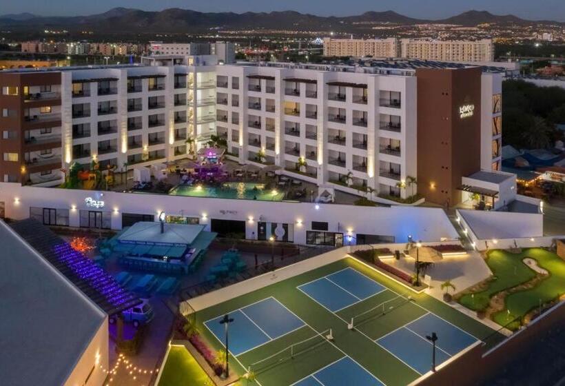 Medano Hotel And Spa