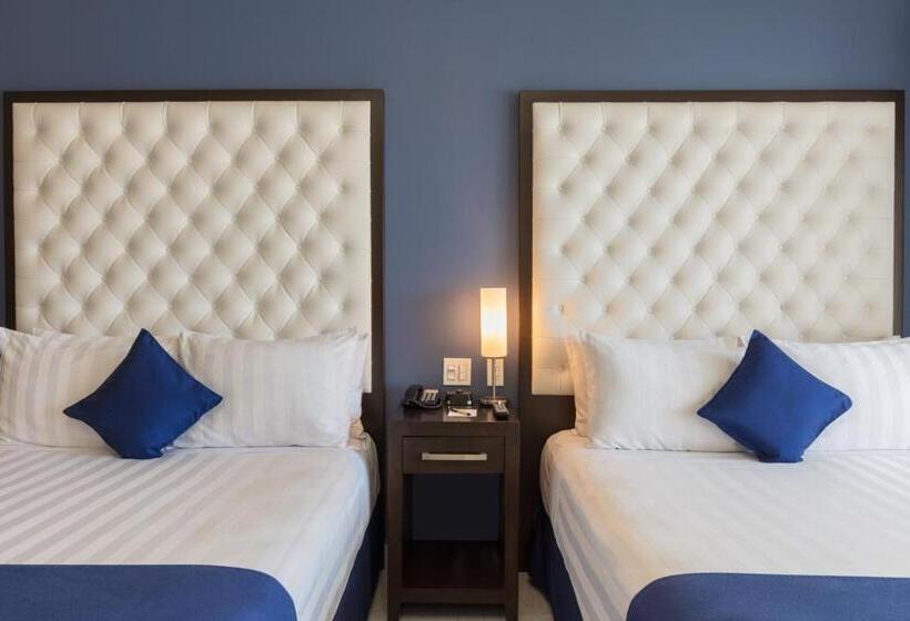 Medano Hotel And Spa