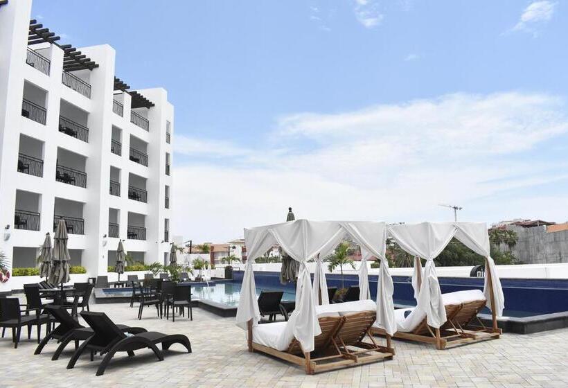 Medano Hotel And Spa