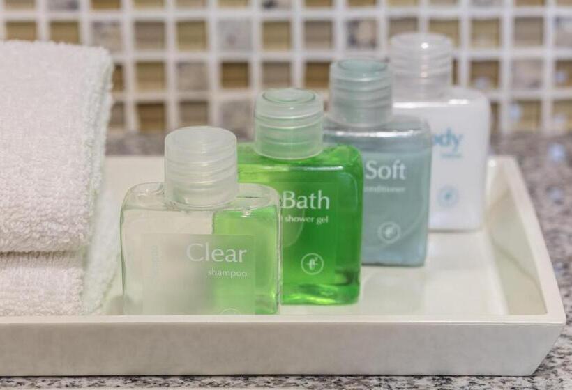 Medano Hotel And Spa