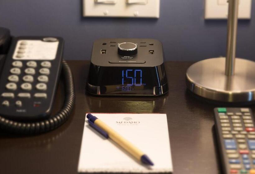 Medano Hotel And Spa