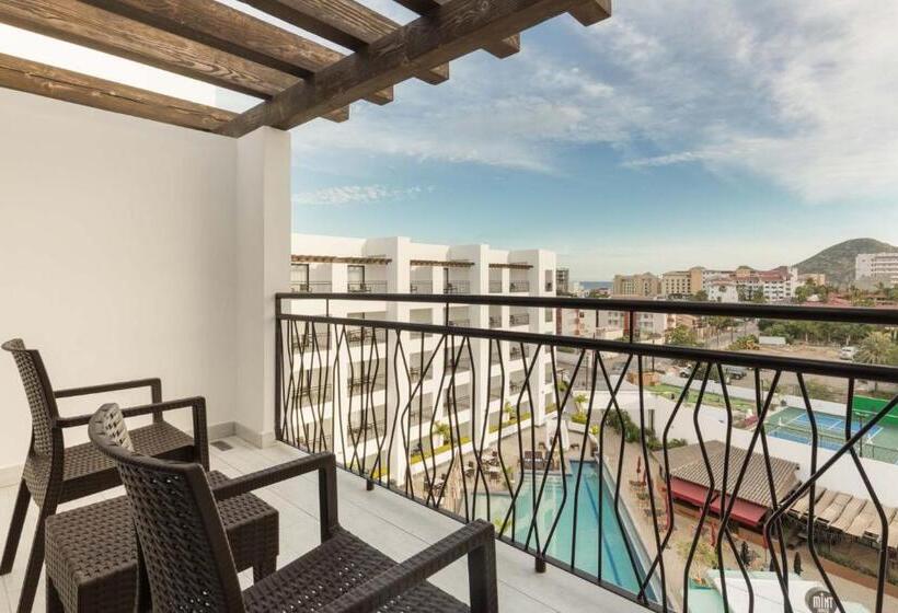 Medano Hotel And Spa