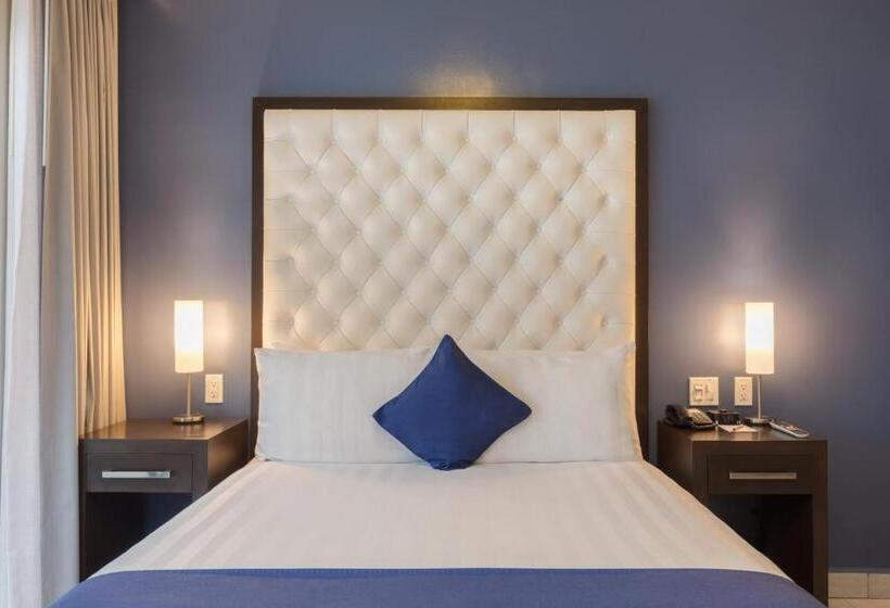 Medano Hotel And Spa