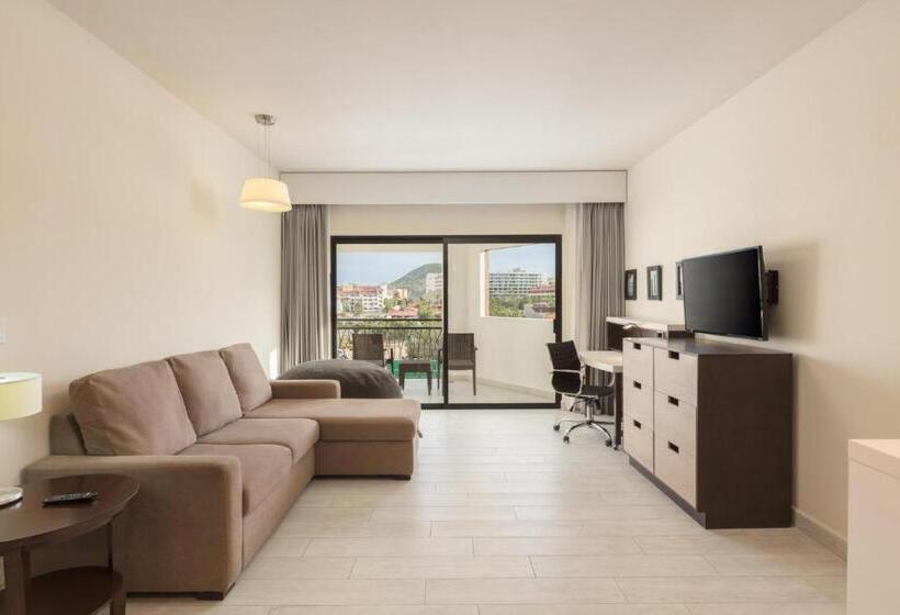 Medano Hotel And Spa