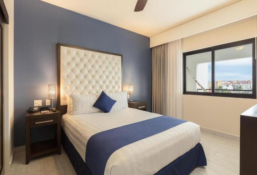 Medano Hotel And Spa