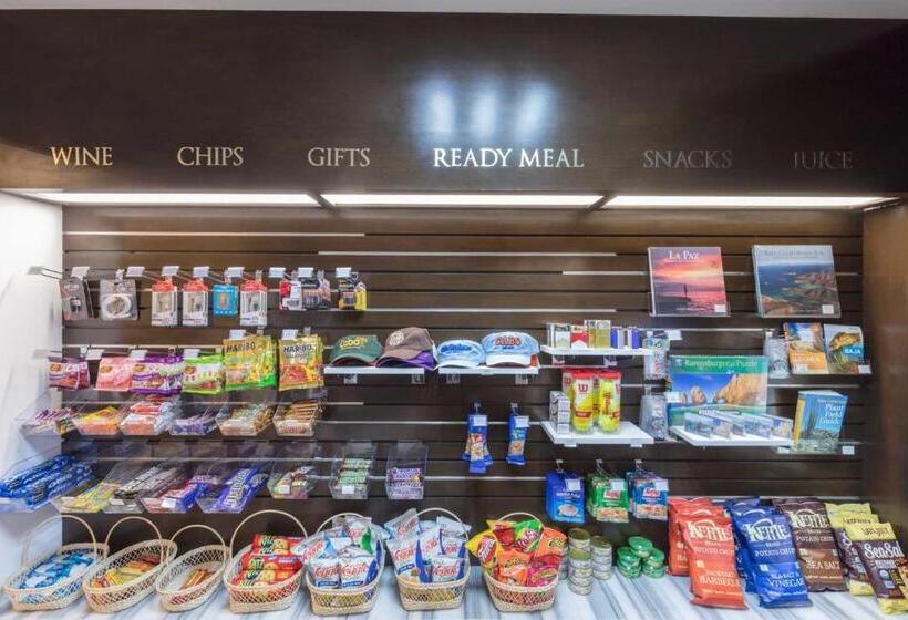 Medano Hotel And Spa