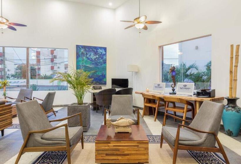 Medano Hotel And Spa