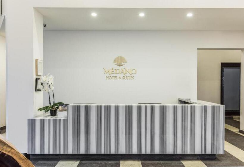 Medano Hotel And Spa