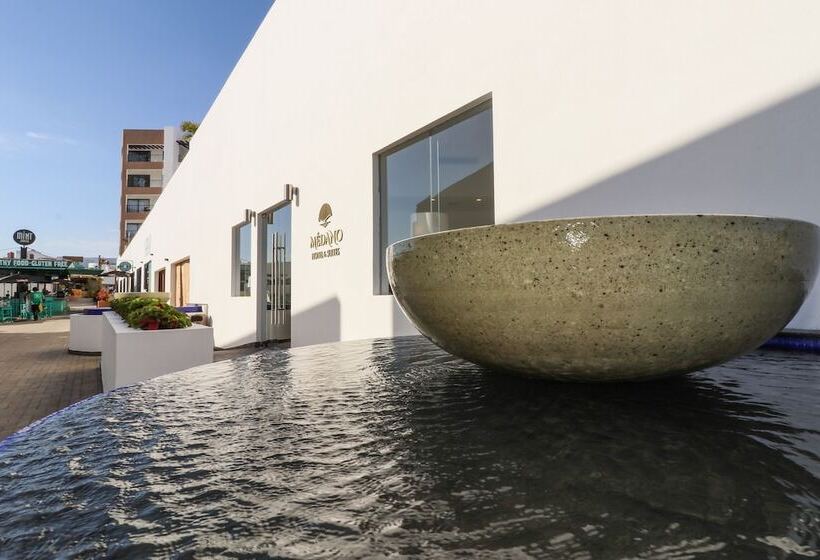 Medano Hotel And Spa