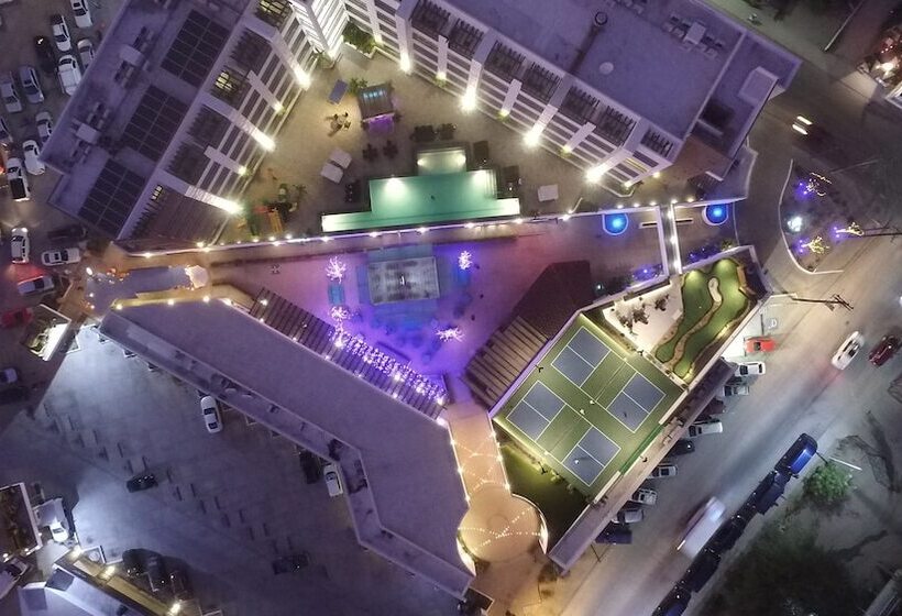 Medano Hotel And Spa