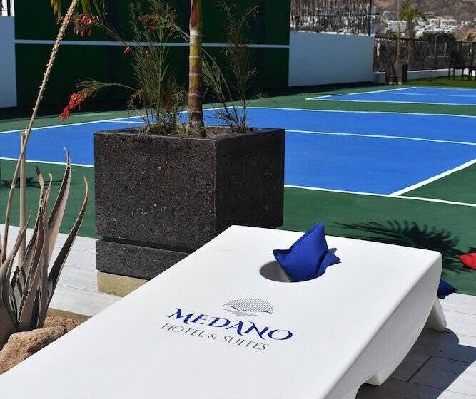 Medano Hotel And Spa