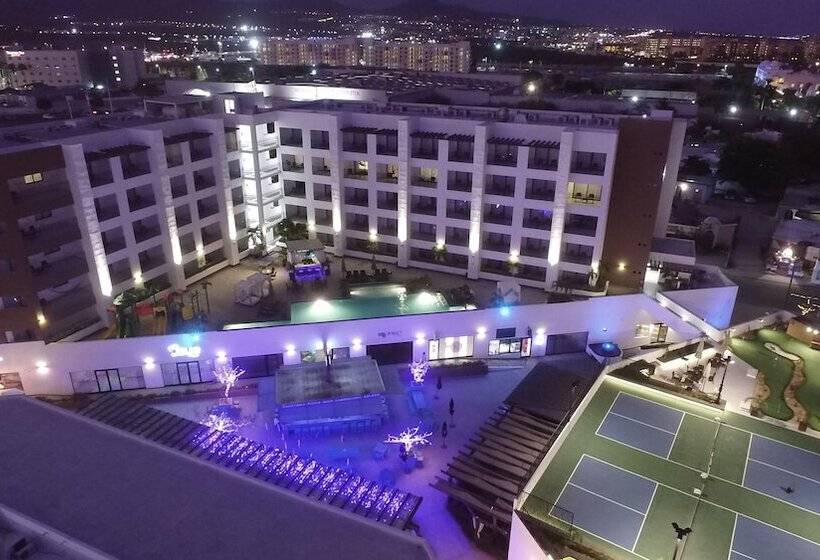 Medano Hotel And Spa