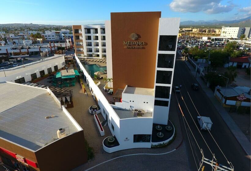 Medano Hotel And Spa