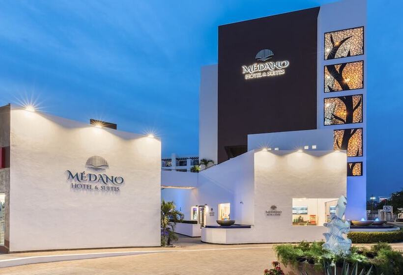Medano Hotel And Spa