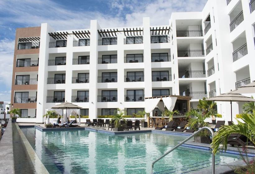 Medano Hotel And Spa