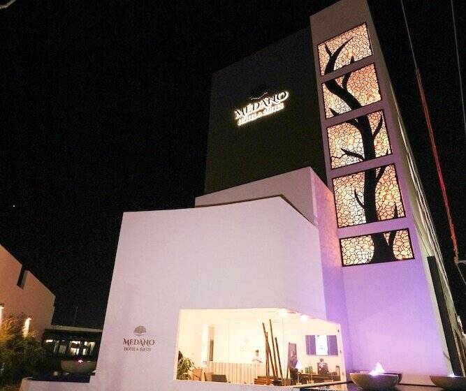 Medano Hotel And Spa