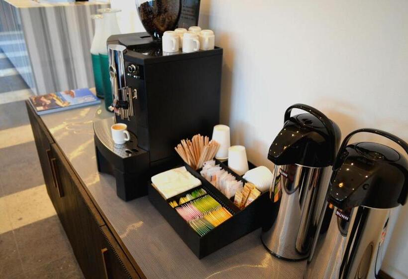 Medano Hotel And Spa