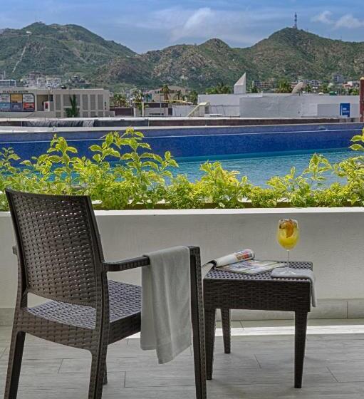 Medano Hotel And Spa