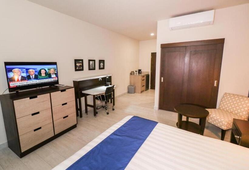 Medano Hotel And Spa