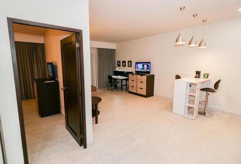 Medano Hotel And Spa