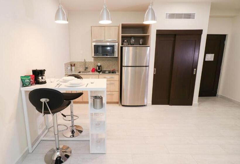 Medano Hotel And Spa