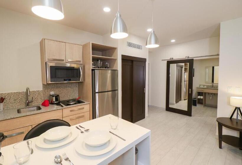 Medano Hotel And Spa