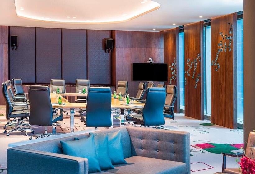 Meixi Lake Hotel, A Luxury Collection Hotel, Changsha