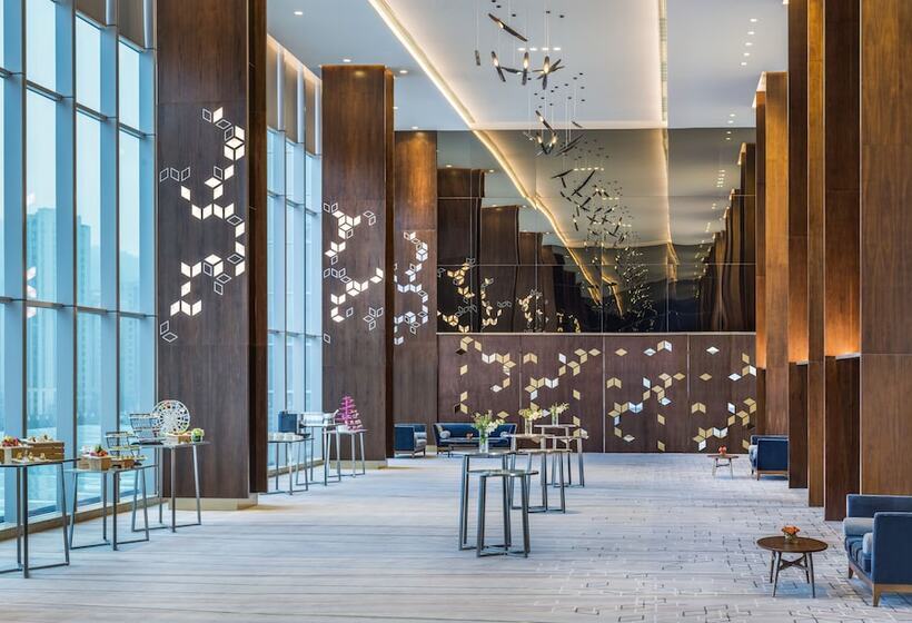 Meixi Lake Hotel, A Luxury Collection Hotel, Changsha