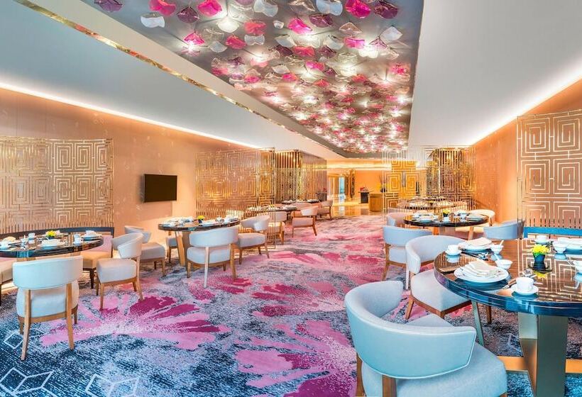 Meixi Lake Hotel, A Luxury Collection Hotel, Changsha