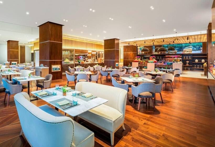 Meixi Lake Hotel, A Luxury Collection Hotel, Changsha