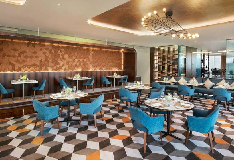 Meixi Lake Hotel, A Luxury Collection Hotel, Changsha