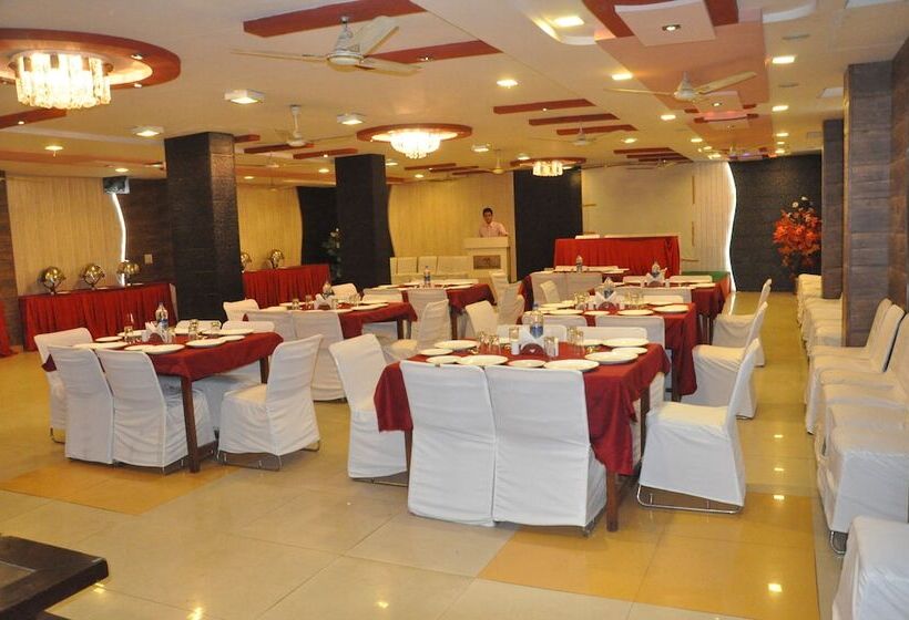 Отель Muskan Palace