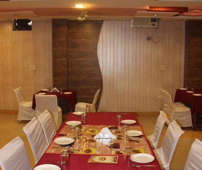 Отель Muskan Palace