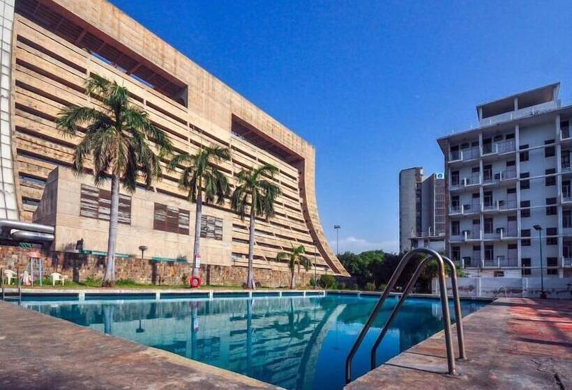 Отель New Delhi Ymca Tourist Hostel