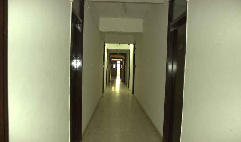 Отель New Delhi Ymca Tourist Hostel