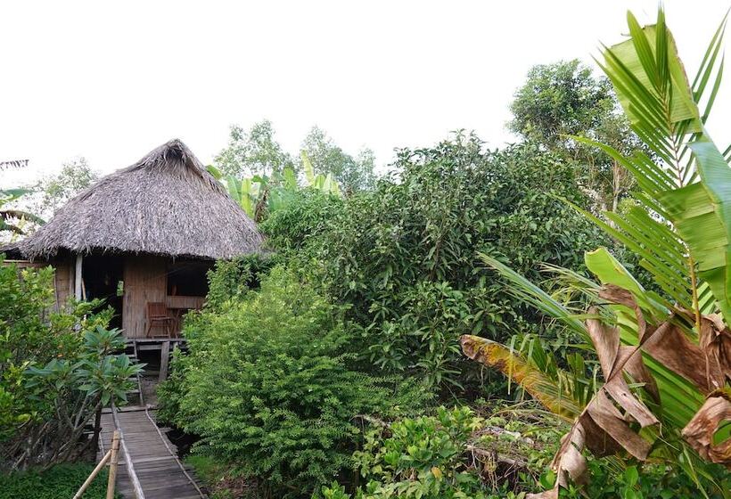 هتل Nguyen Shack Can Tho