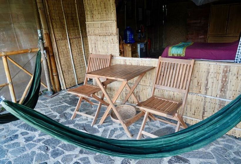 هتل Nguyen Shack Can Tho