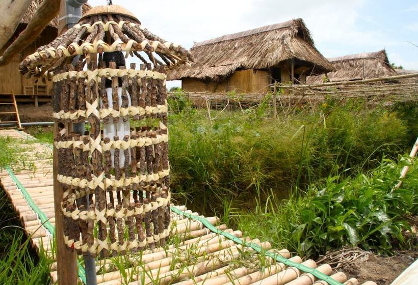 هتل Nguyen Shack Can Tho