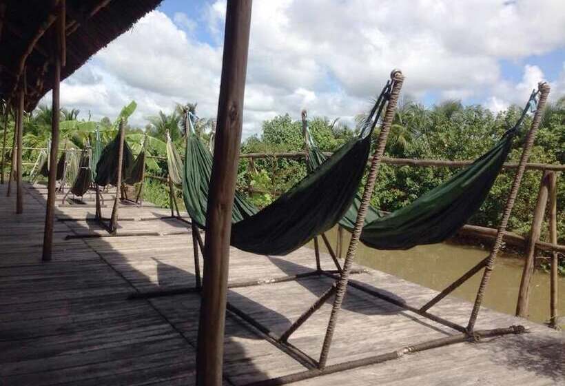 هتل Nguyen Shack Can Tho