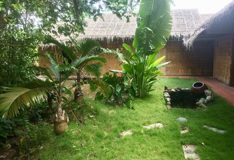 هتل Nguyen Shack Can Tho