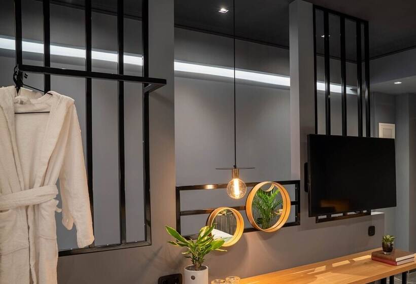 فندق Olympus Terra Boutique