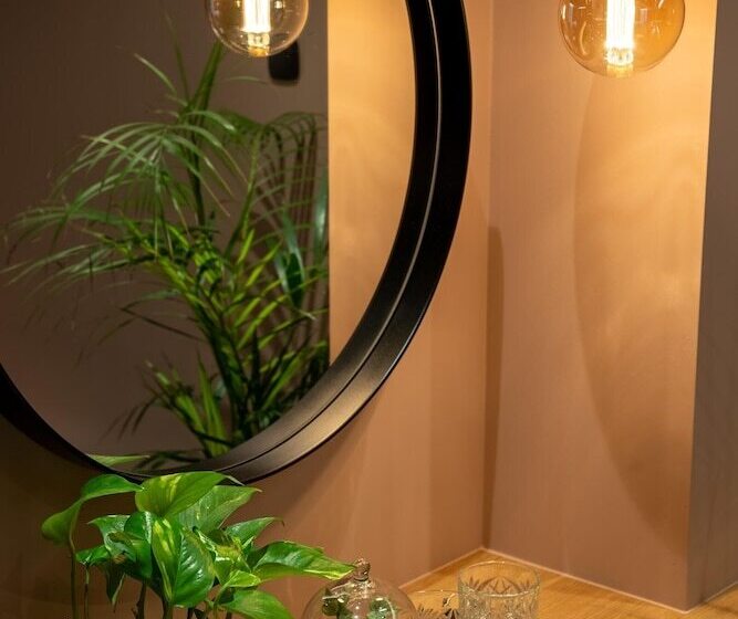 فندق Olympus Terra Boutique