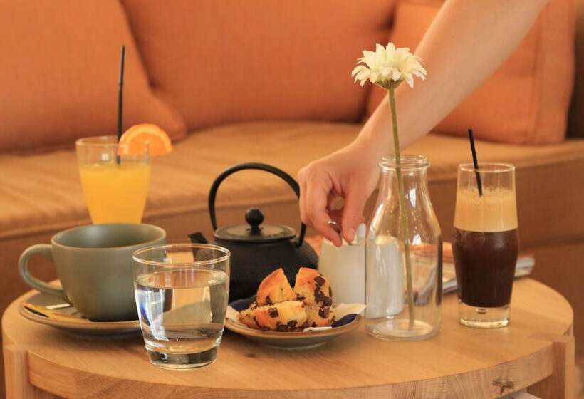 فندق Olympus Terra Boutique